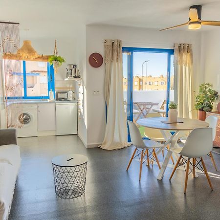 Tarifa Cozy House - Beach View & Balcony Esterno foto
