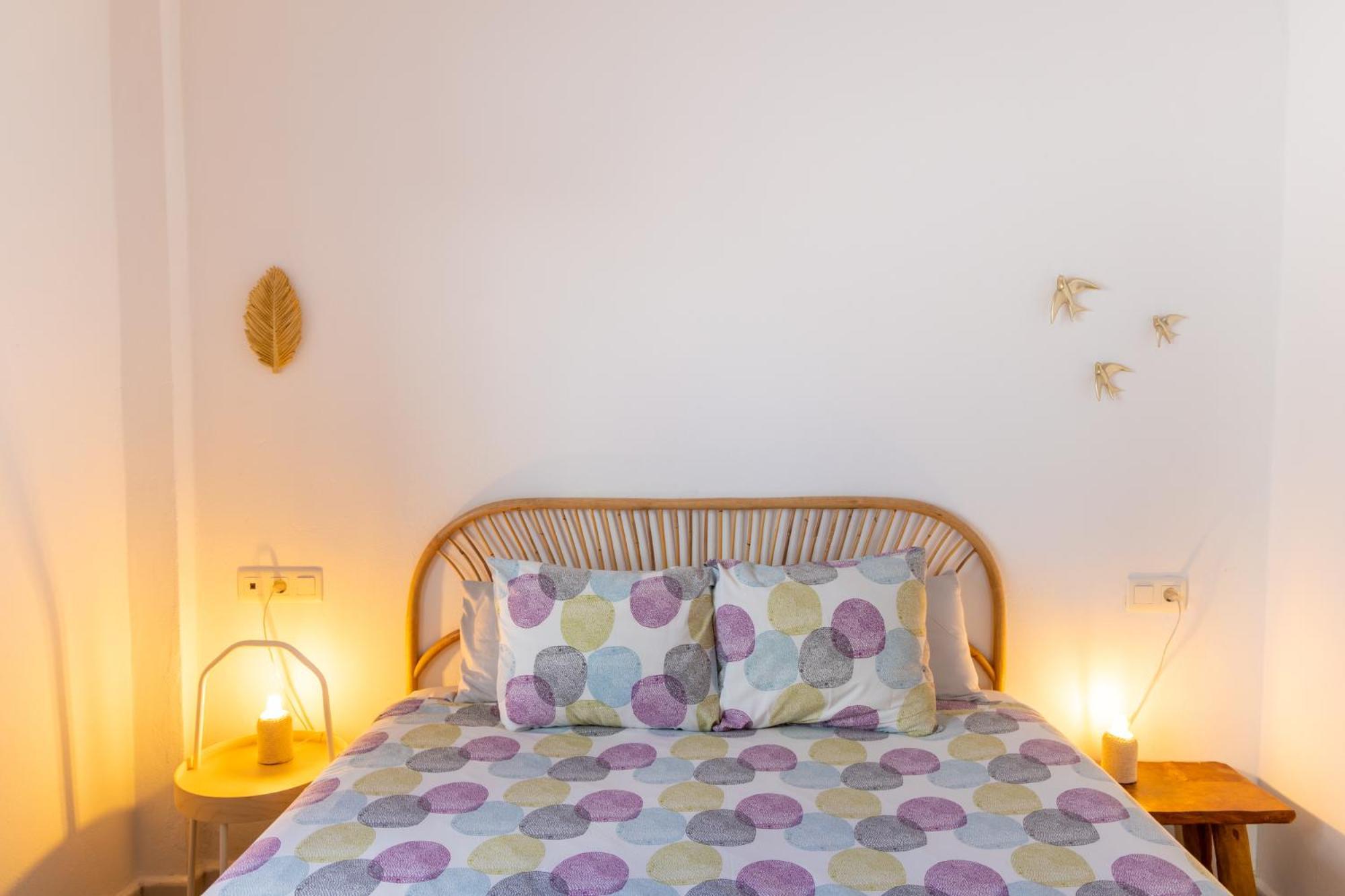 Tarifa Cozy House - Beach View & Balcony Esterno foto