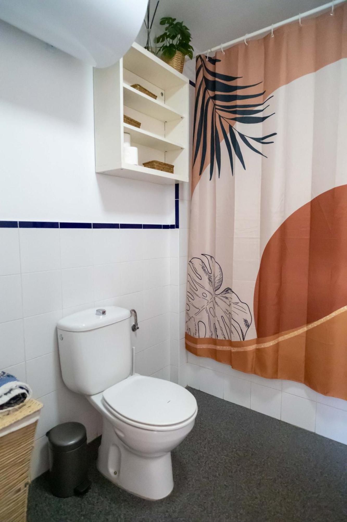 Tarifa Cozy House - Beach View & Balcony Esterno foto