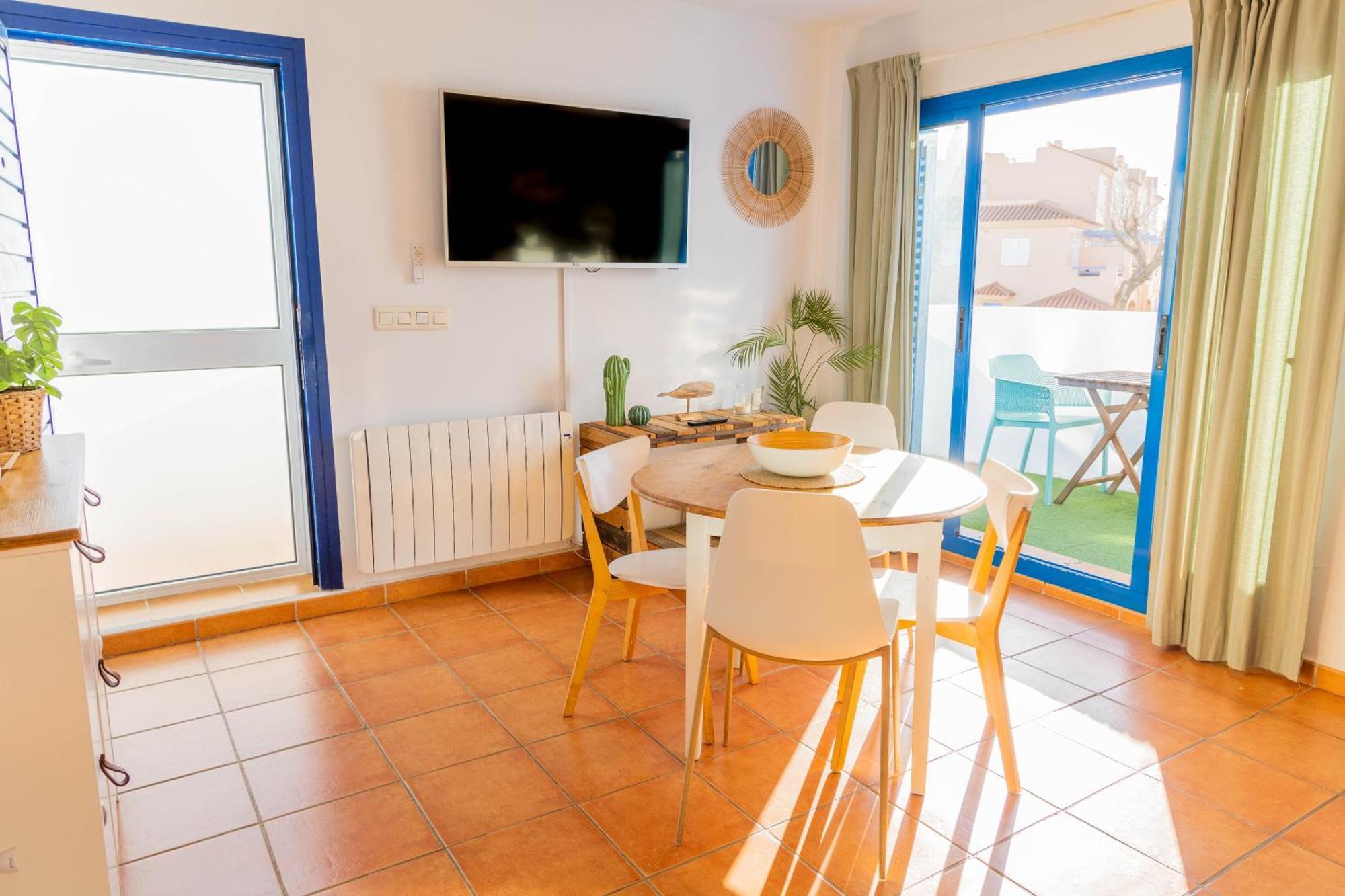 Tarifa Cozy House - Beach View & Balcony Esterno foto