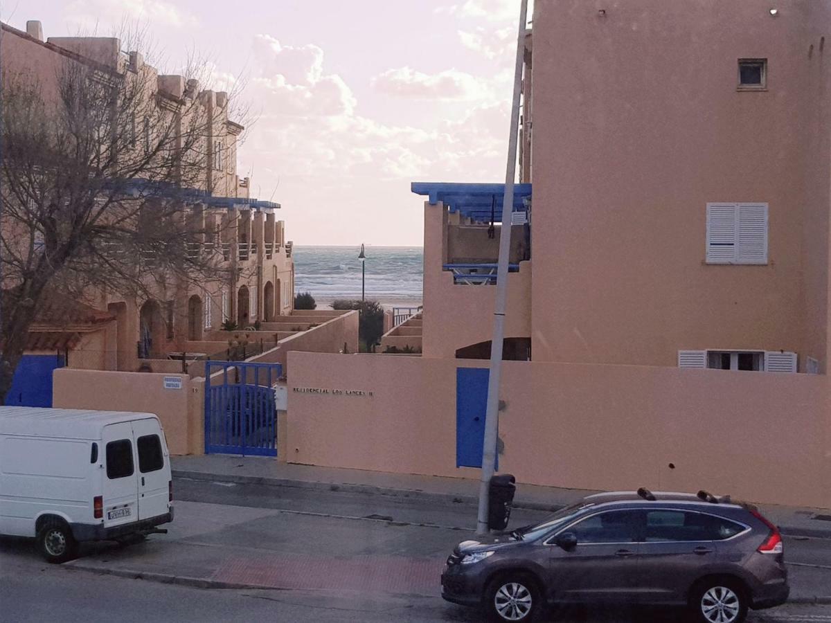 Tarifa Cozy House - Beach View & Balcony Esterno foto
