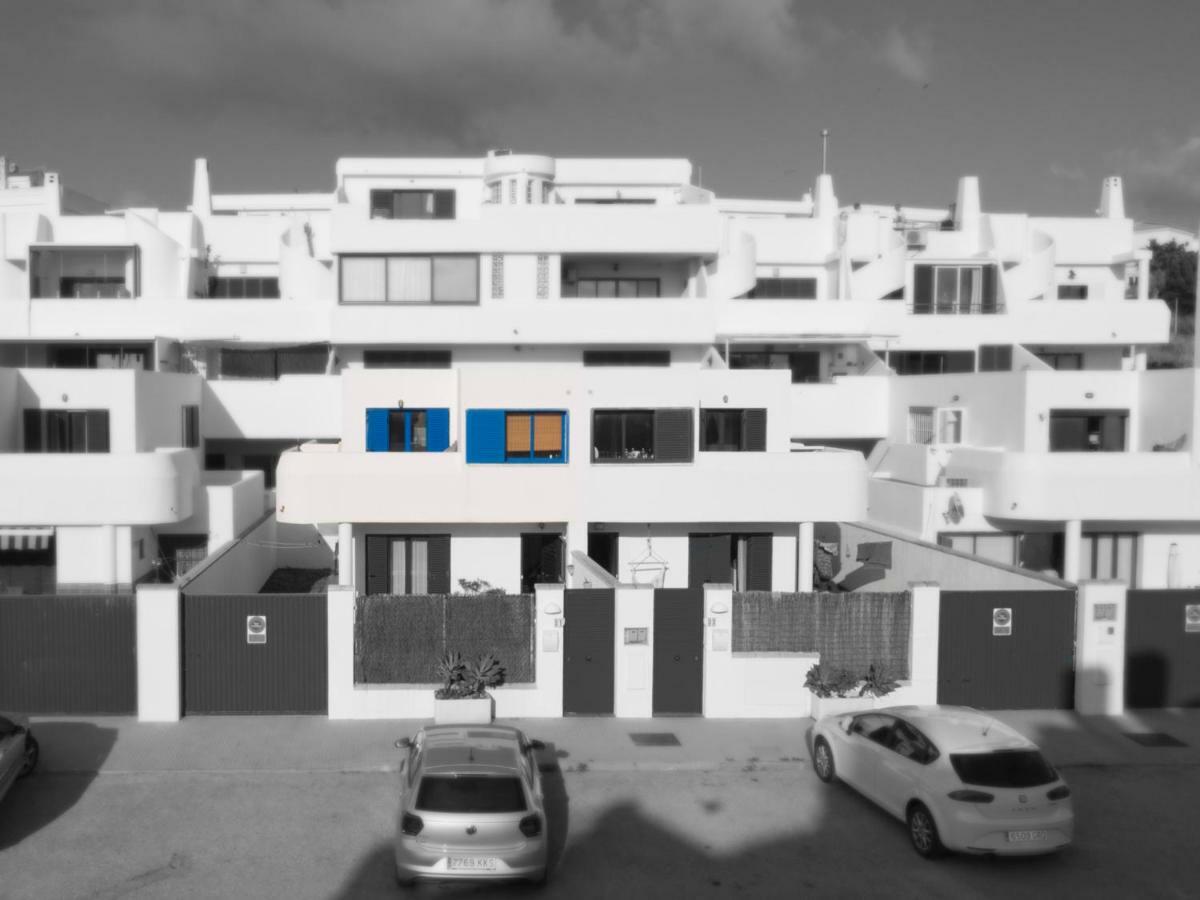 Tarifa Cozy House - Beach View & Balcony Esterno foto